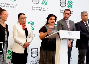 Viacrucis en Iztapalapa costará 4.4 mdp