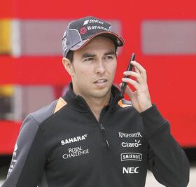Con ‘Checo’equivocan plan