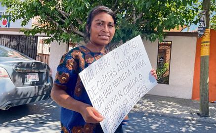 La violencia y la inseguridad en la Sierra de Chiapas desplazaron a más de 50 familias de Chicomuselo