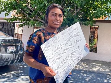 La violencia y la inseguridad en la Sierra de Chiapas desplazaron a más de 50 familias de Chicomuselo