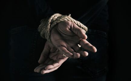 Grupo armado irrumpe en domicilio y secuestra a madre de familia en Tecámac, Edomex