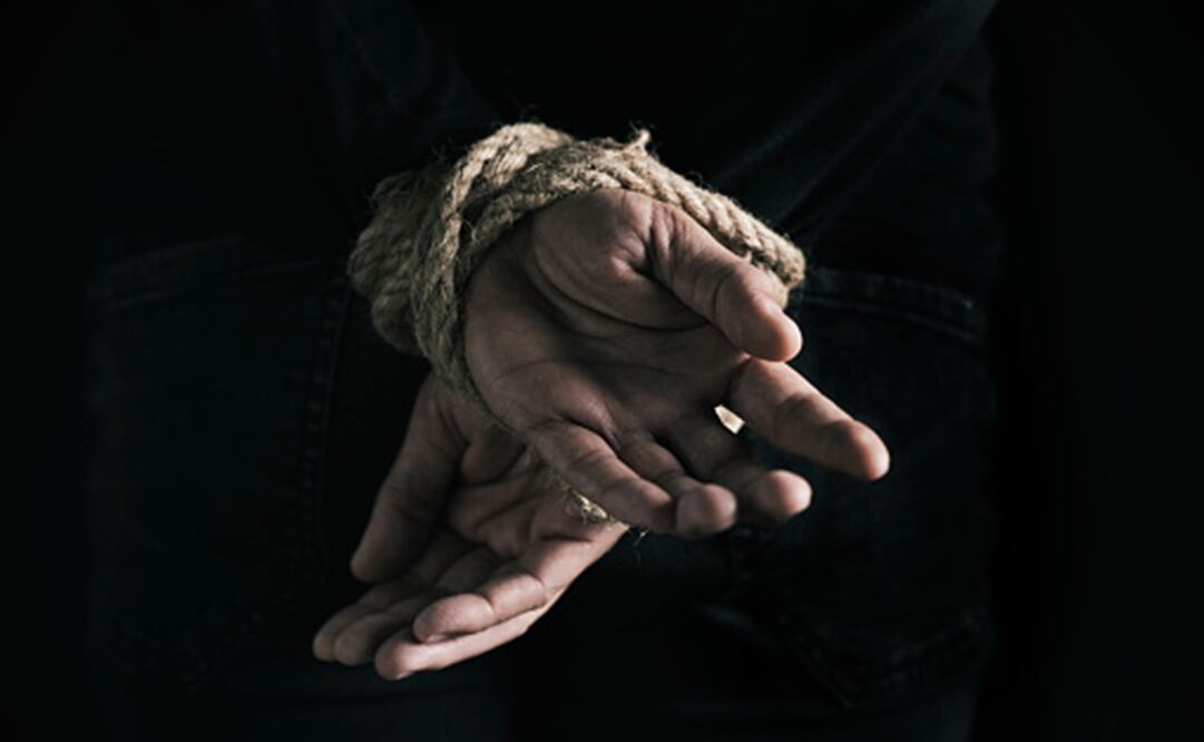 Foto: La mujer fue secuestrada por un comando armado, declararon familiares