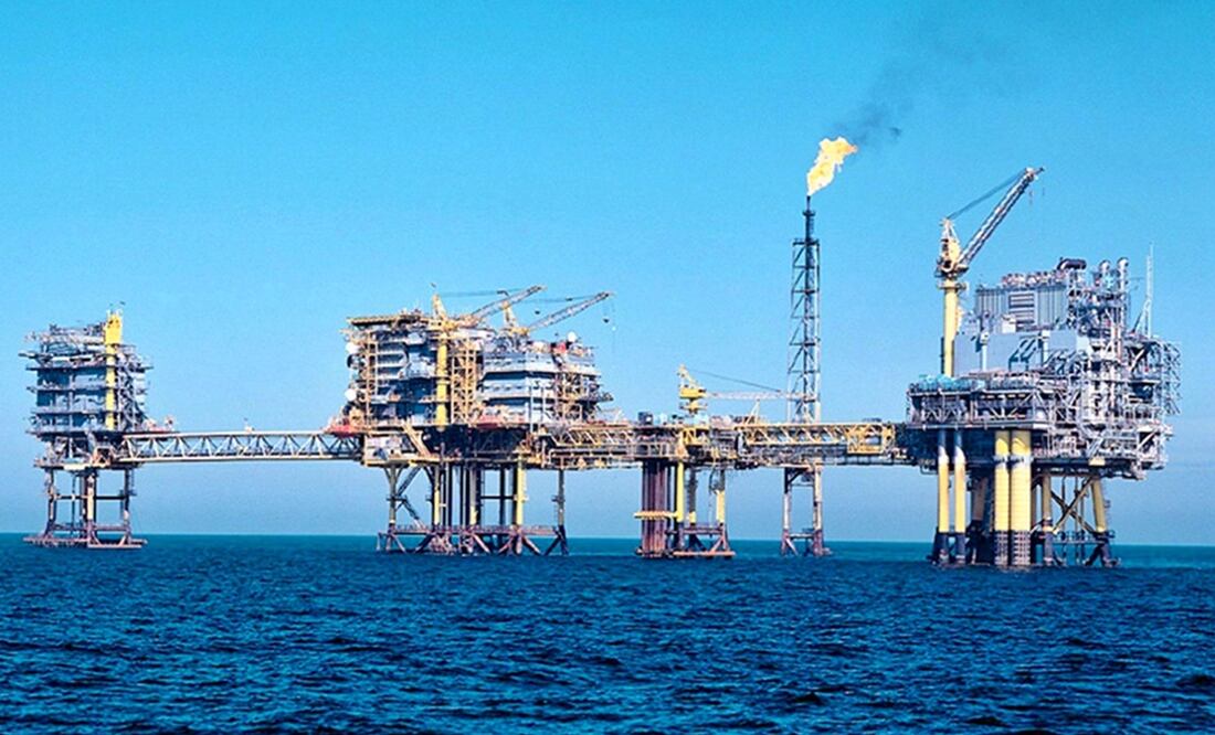 Foto: ARCHIVO EL UNIVERSAL