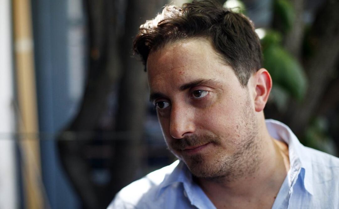 "El Club", de Pablo Larraín, compite por el  Premio iberoamericano de cine  Foto: Archivo