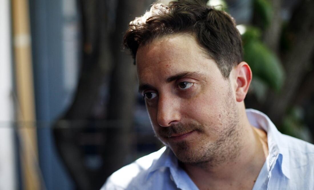 "El Club", de Pablo Larraín, compite por el Premio iberoamericano de cine Foto: Archivo