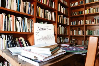 Plantean crear Casa Museo Sergio Pitol