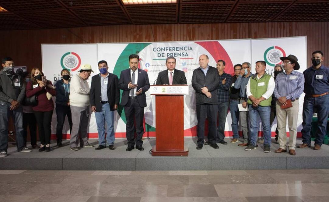 Foto tomada de Twitter 