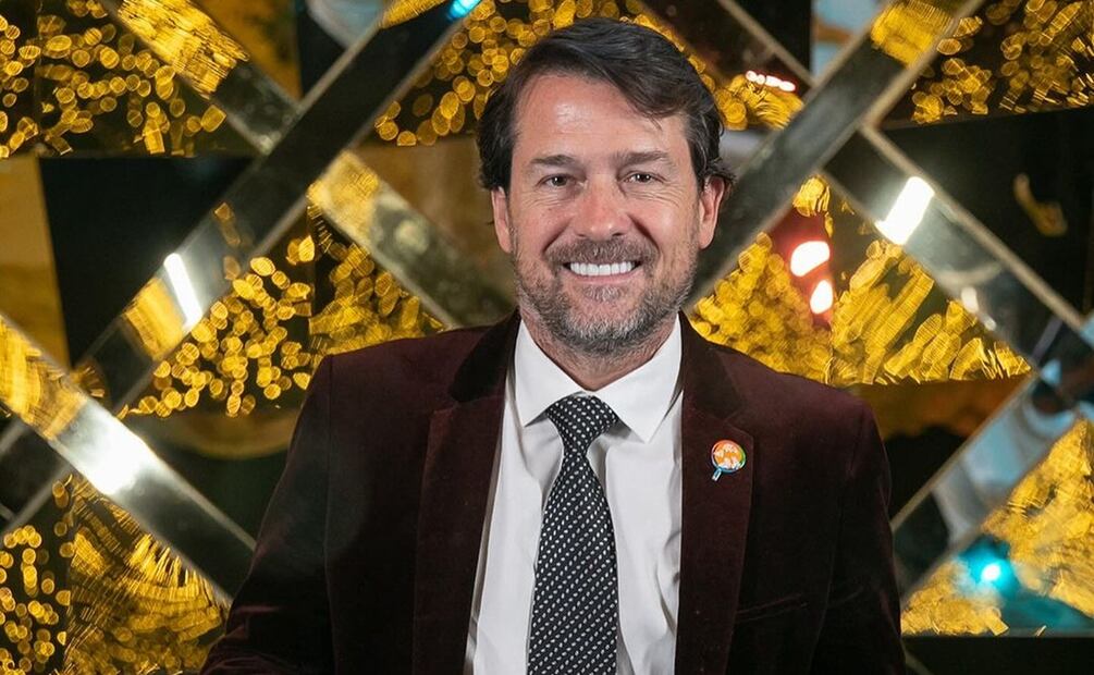 Acciones del chef Eduardo Palazuelos y WCK en Acapulco. Foto: Instagram