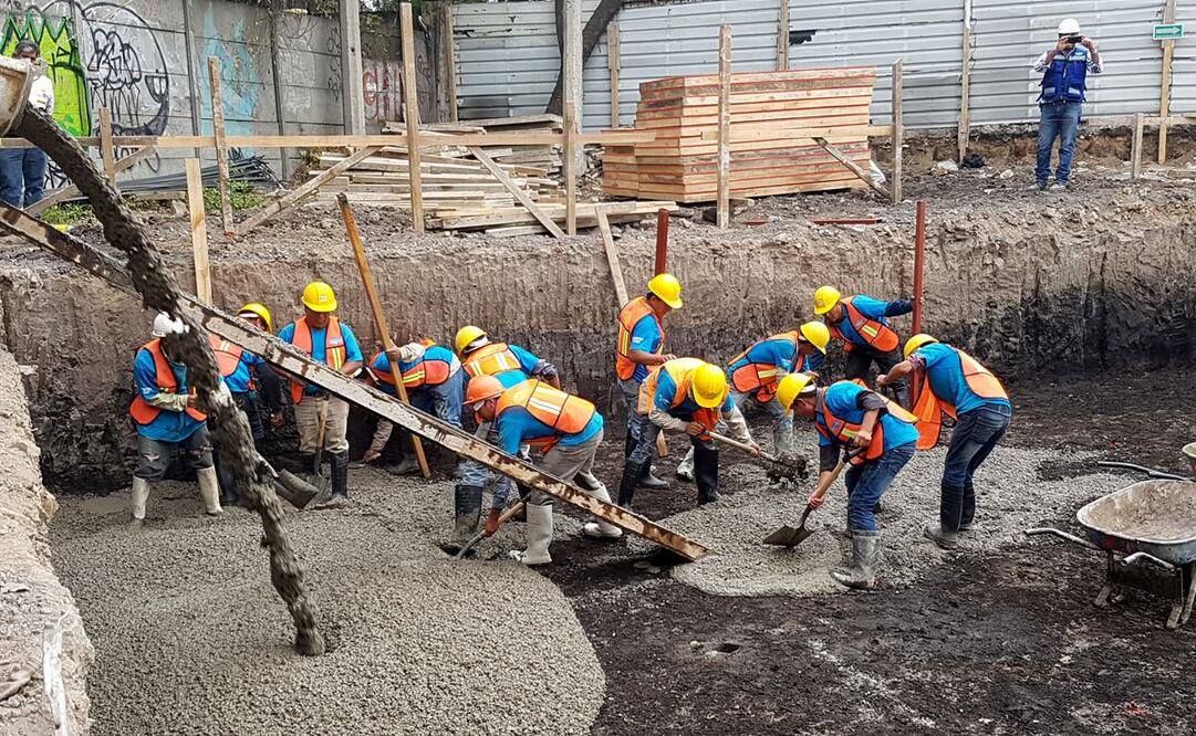 Foto: Archivo. EL UNIVERSAL