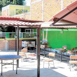 Masacre en bar de Salamanca: 15 muertos