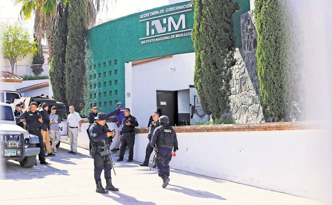 Foto: Archivo / EL UNIVERSAL