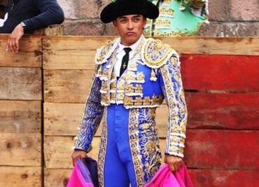 Murió el torero Rafael Ortega tras ser hospitalizado por un paro cariorrespiratorio
