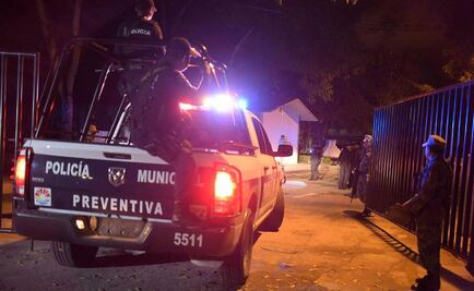 Suspenden a director de cárcel de Cancún tras fuga