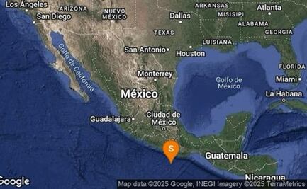 Reportan sismos y microsismos en Pinotepa Nacional, Oaxaca; “no hay suspensión de clases”, dice Protección Civil