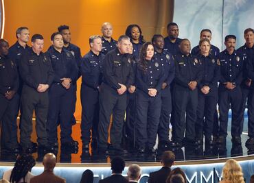 Desde el reconocimiento a los bomberos de LA hasta el regreso de The Weenkd, los mejores momentos del Grammy 2025