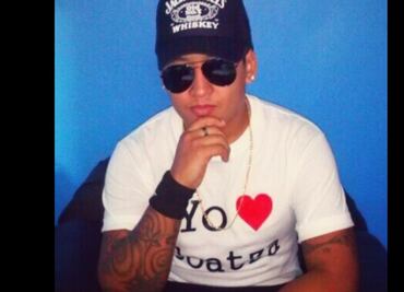 Dan último adiós a “DJ Bengala”, muerto en ataque a bar de Coatzacoalcos