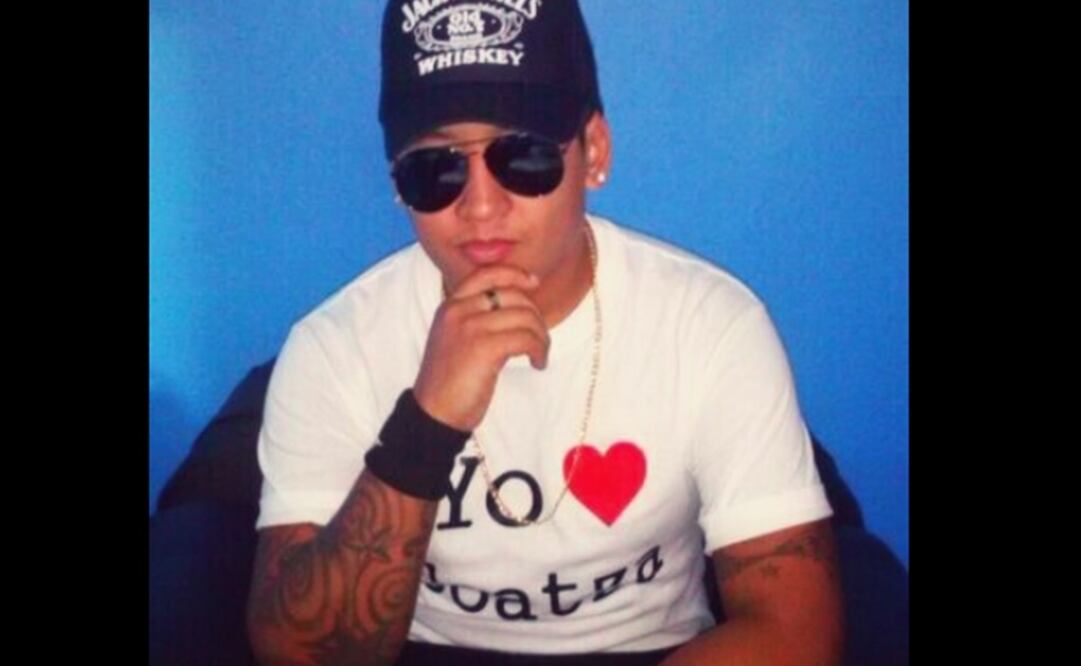 Foto: Facebook / Erick Enriquez