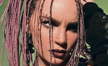 Acusan a Belinda de tener animales exóticos en cautiverio 