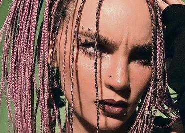 Acusan a Belinda de tener animales exóticos en cautiverio