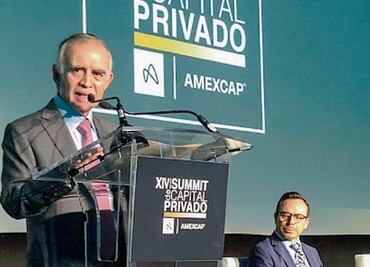 Mexico and the U.S. on discussions of “Marshall Plan”