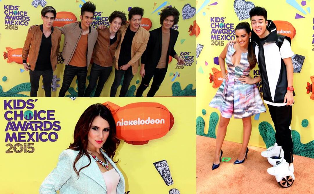 FOTOS: Carlos Mejía EL UNIVERSAL