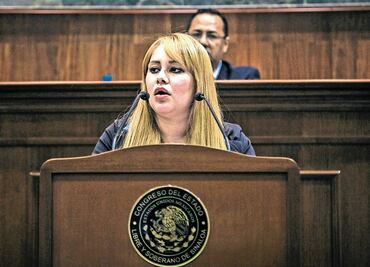 Error, viajar a Estados Unidos: abogado de "Chapodiputada"