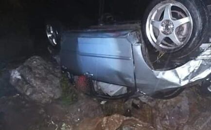 Fallecen activistas en accidente automovilístico en Chiapas