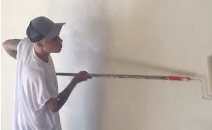 Justin Bieber presume su trabajo comunitario