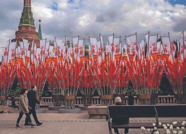 Tercera Guerra Mundial, ¿un riesgo inminente?