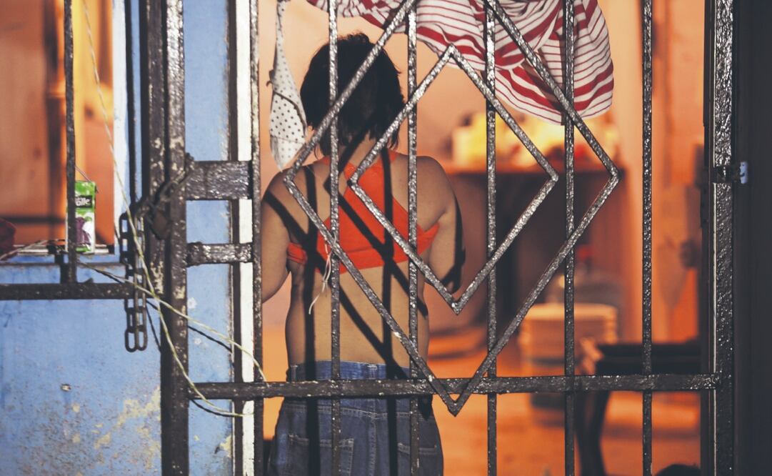 El mayor número de casos de agresiones contra la infancia y la adolescencia se concentró en el Estado de México durante el primer semestre de este año. Foto: de Cuartoscuro