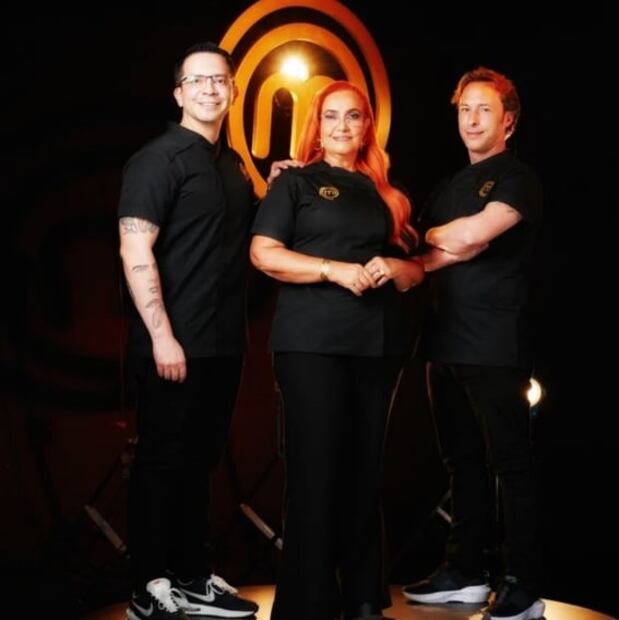 La chef Betty Vázquez se toma año sabático 