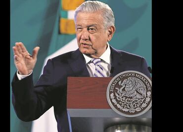 AMLO aplaude que PAN entre a diálogo