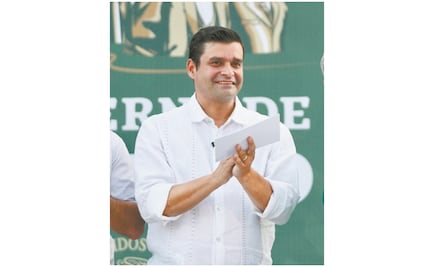 Gobernador aprieta medidas de #QuédateEnCasa