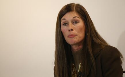 Rebeca Clouthier renuncia a su militancia en el PAN