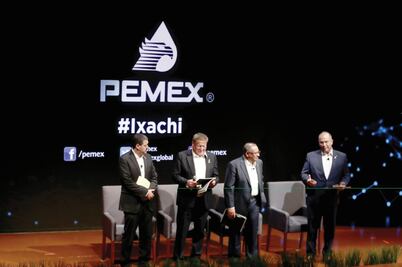 Garantizado, el presupuesto para Ixachi 1 en 2019