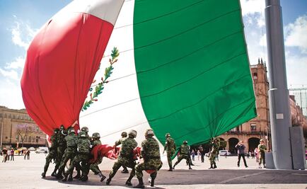 Otros incidentes con la bandera monumental