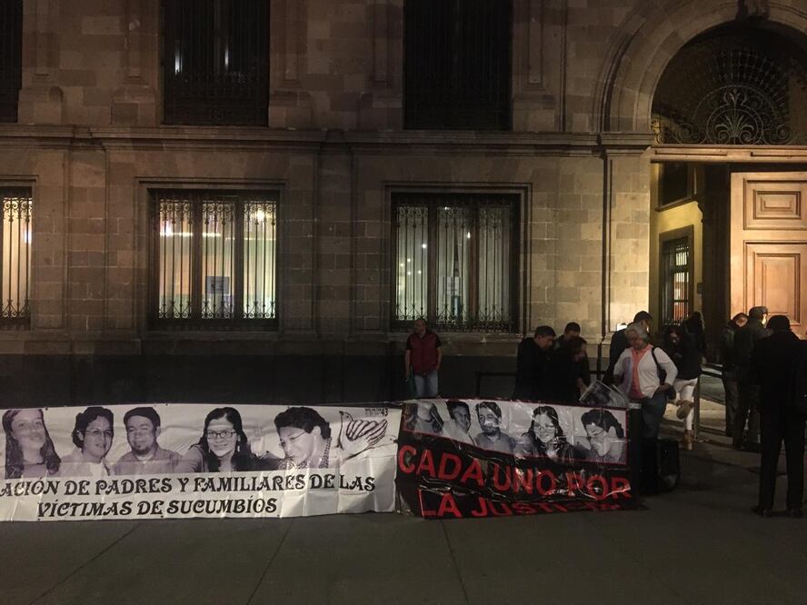 Foto: Alberto Morales / EL UNIVERSAL