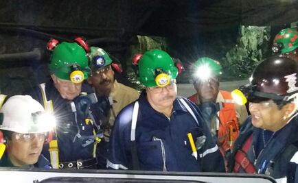 FRENTE señala a "Napo" como corresponsable de tragedia en Pasta de Conchos