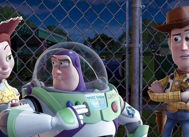 Esto es lo que se sabe sobre la quinta entrega de "Toy Story", una de las sagas más exitosas de Disney