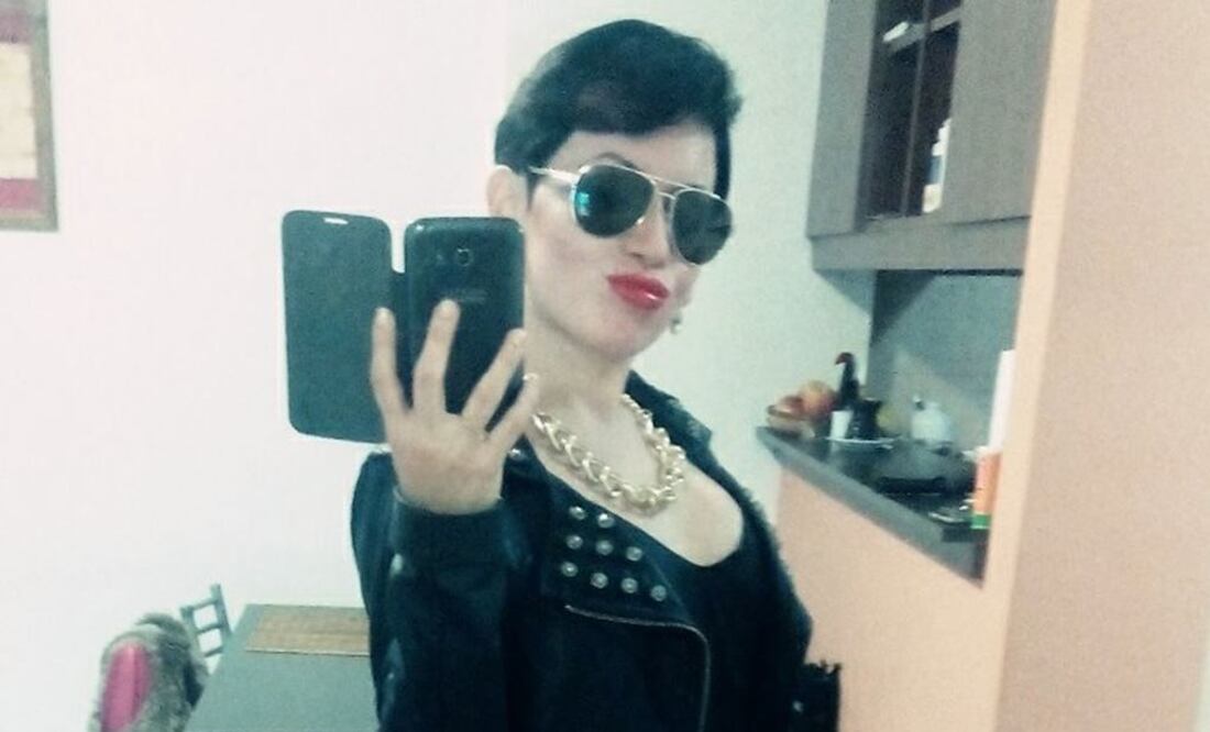 Karen nunca me dijo que estuviera en problemas, asegura madre de la modelo argentina