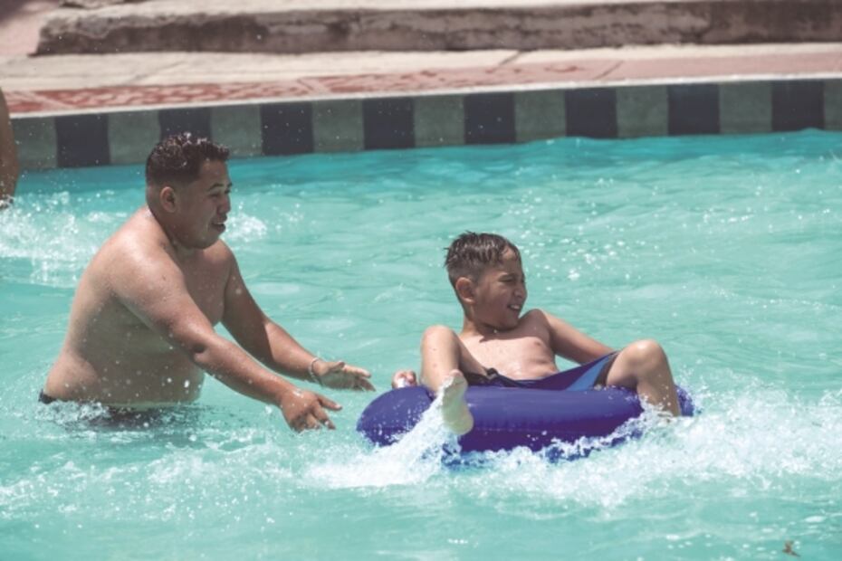 Jueves santo, al diablo el encierro