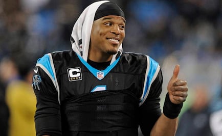 “Soy un quarterback negro que asusta a las personas”