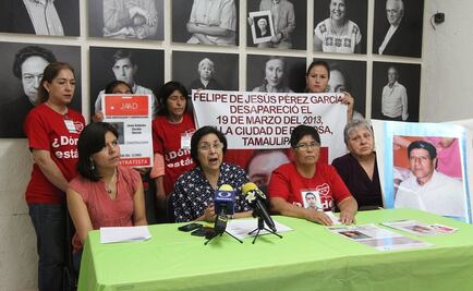 Desde 2010, suman 7 mil desaparecidos en Tamaulipas