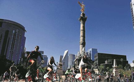 Sube tarifa de Ecobici