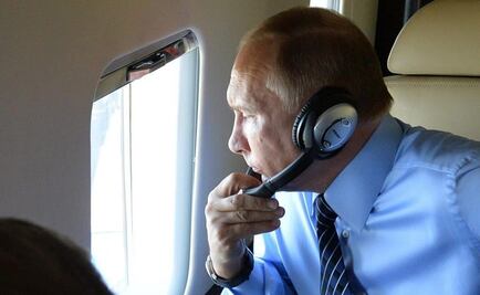 Rusia despliega en Crimea unidades de paracaidistas