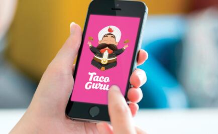 Pega el grito con Taco Guru