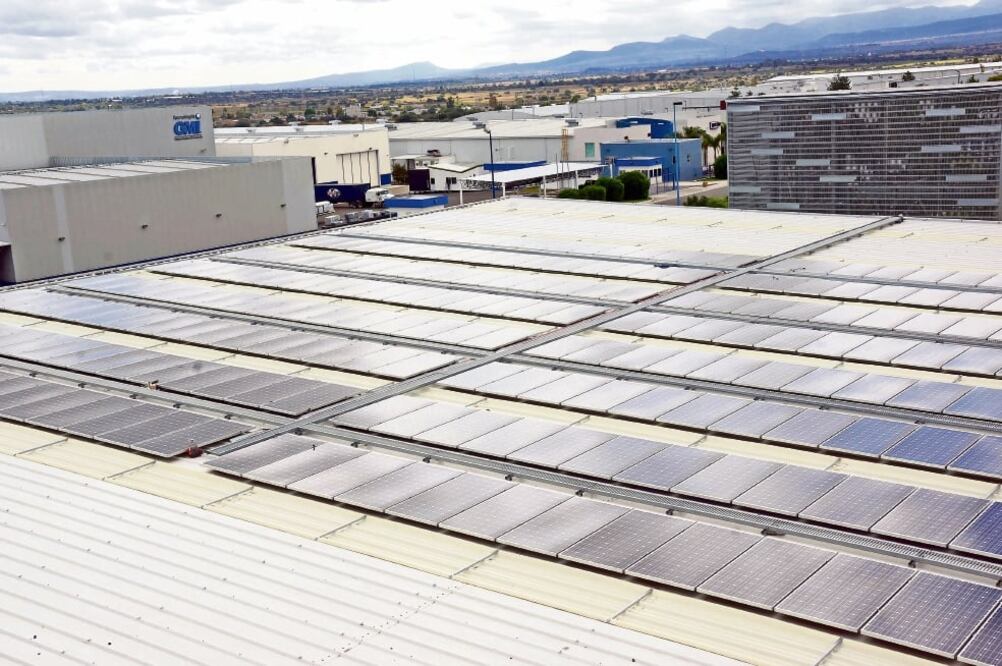 SunEdison considera que los bancos dieron financiación adicional tan sólo tres meses antes de que se declarara en bancarrota (ARCHIVO EL UNIVERSAL)