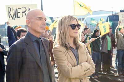 Bullock, en crisis; tiene el peor estreno en su historia