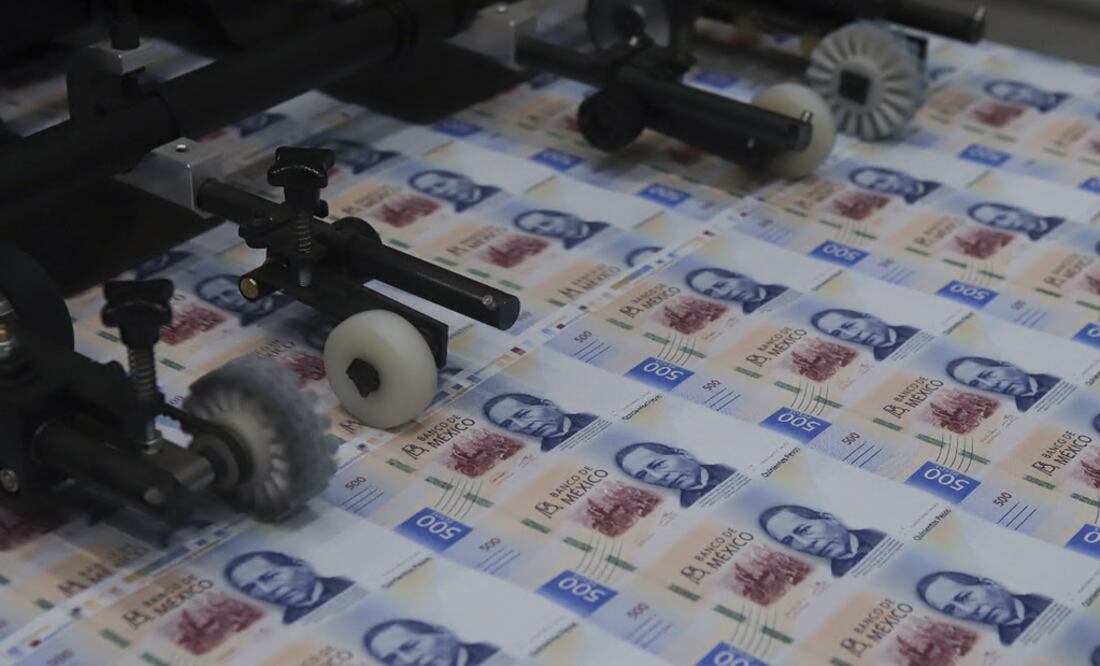 Investigations indicate Sosa Casteán and others used a shell company to divert millions - Photo: Carlos Zepeda/EL UNIVERSAL