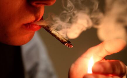 Jóvenes de España fuman cannabis antes de clases: estudio